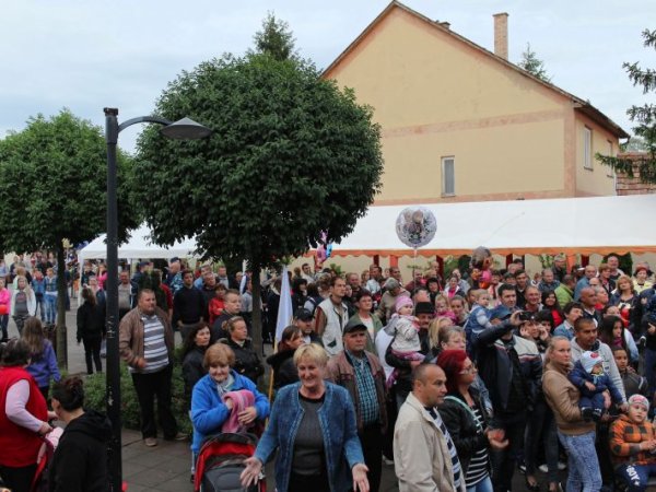 II. Almavirág Fesztivál